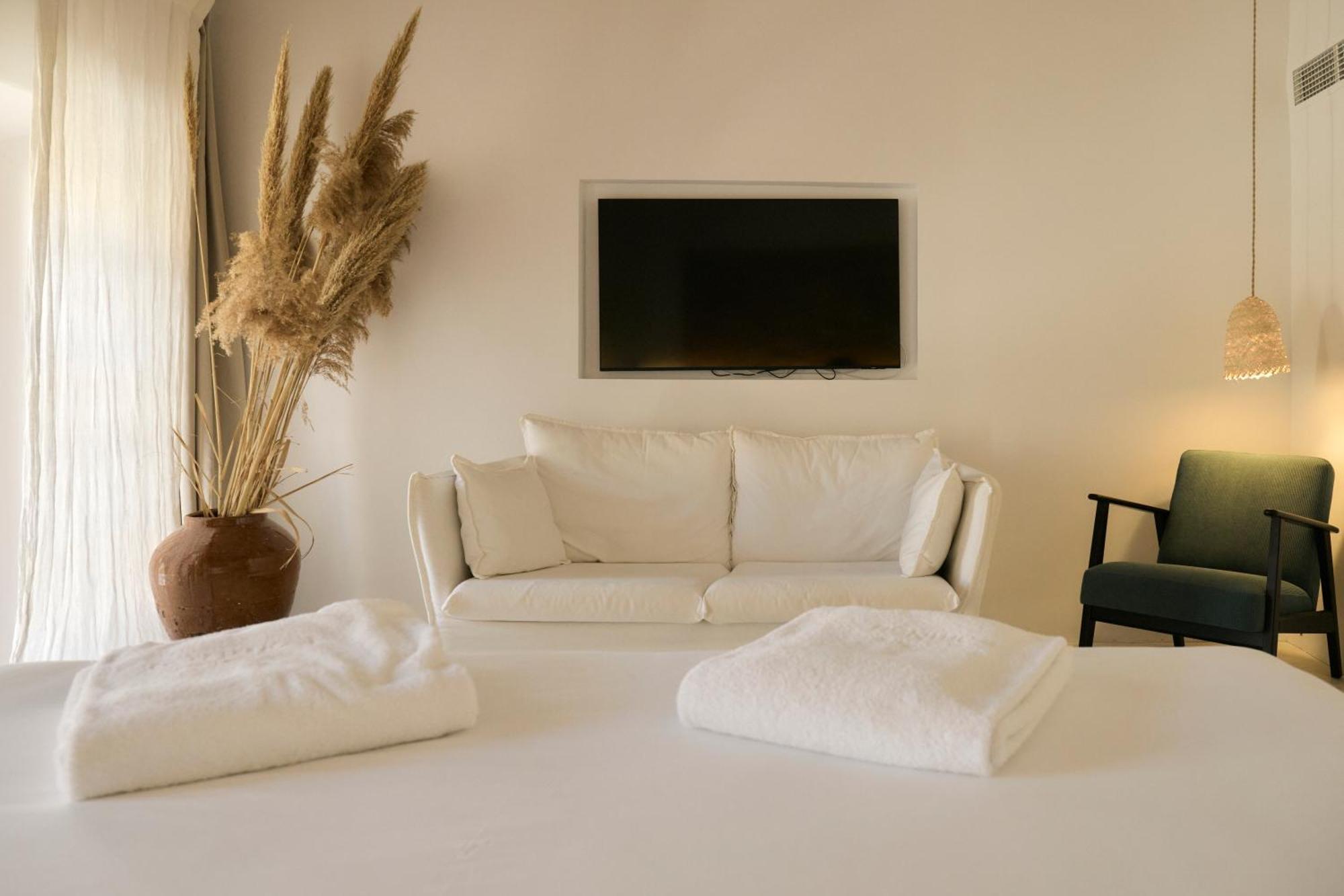 Hotel Forn Nou อาร์ต้า ภายนอก รูปภาพ
