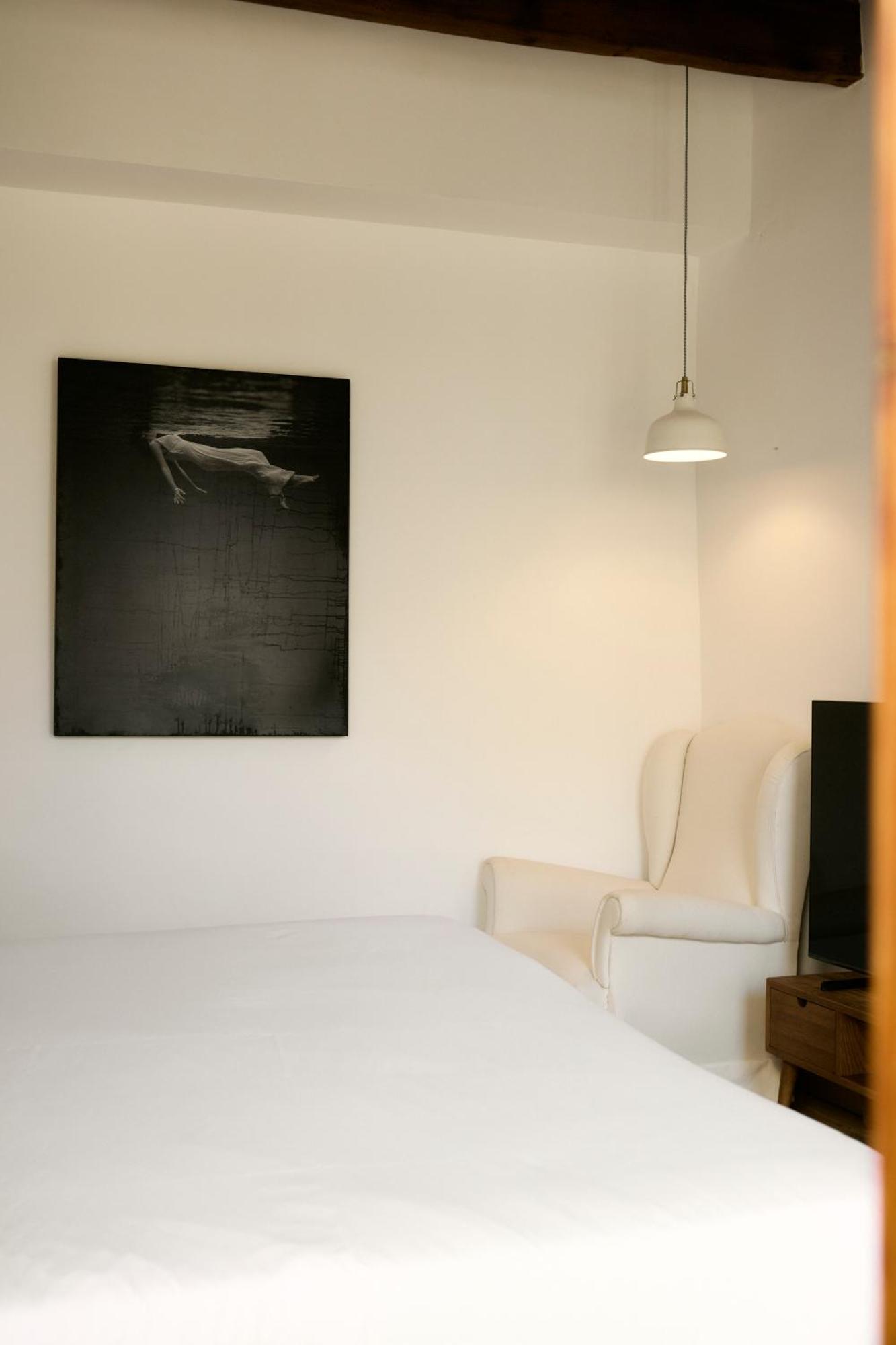 Hotel Forn Nou อาร์ต้า ภายนอก รูปภาพ