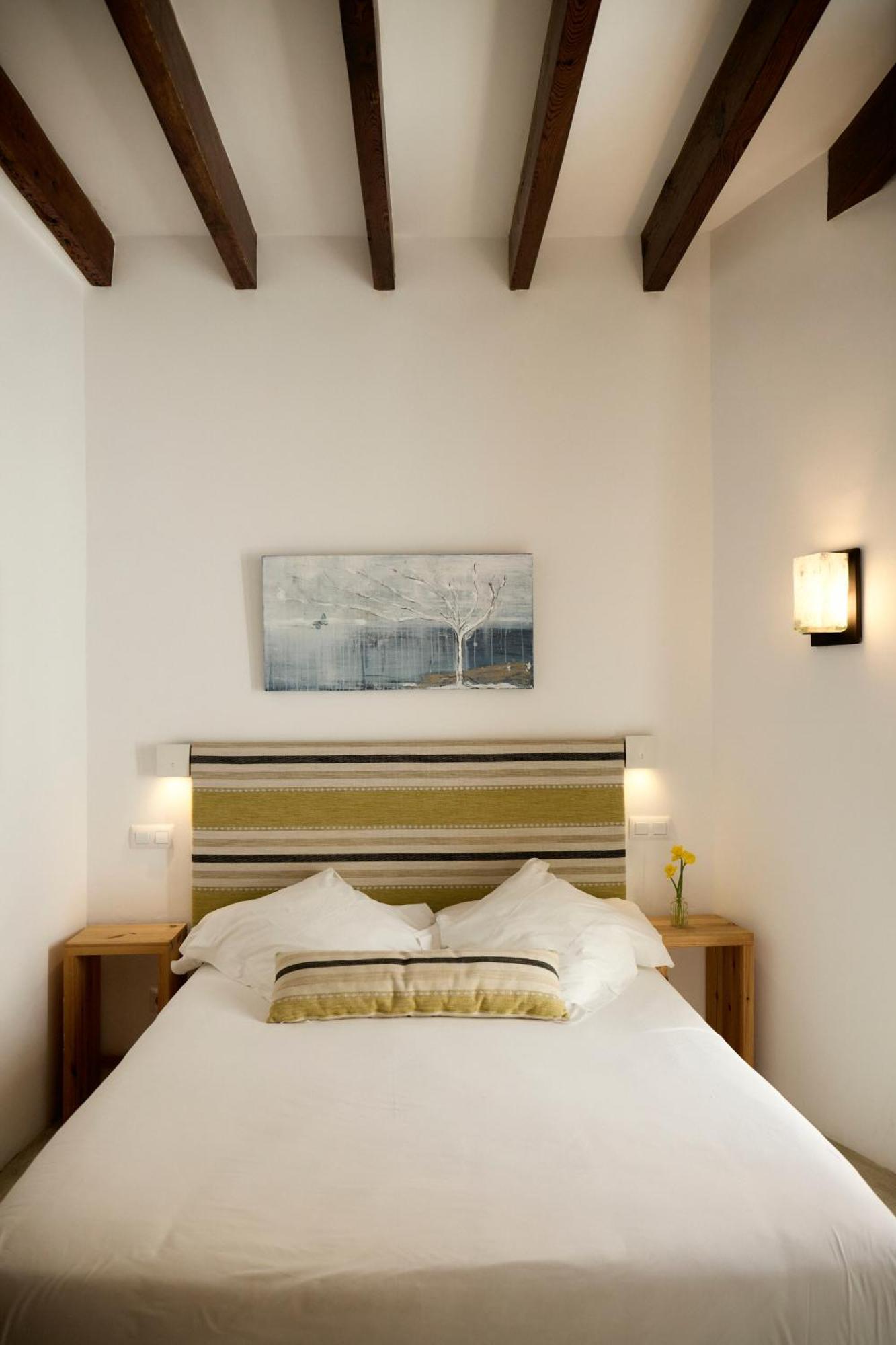 Hotel Forn Nou อาร์ต้า ภายนอก รูปภาพ