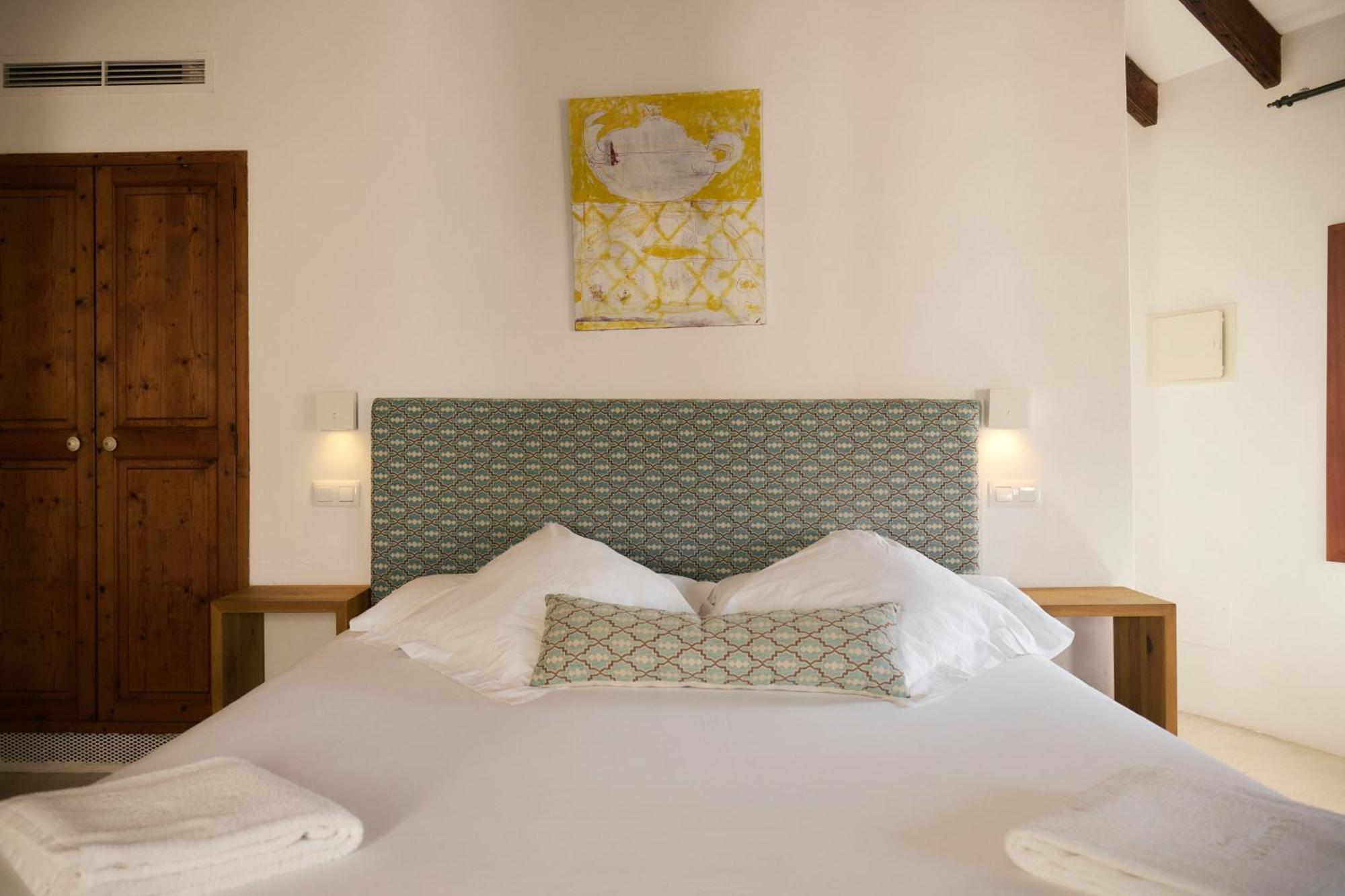 Hotel Forn Nou อาร์ต้า ภายนอก รูปภาพ