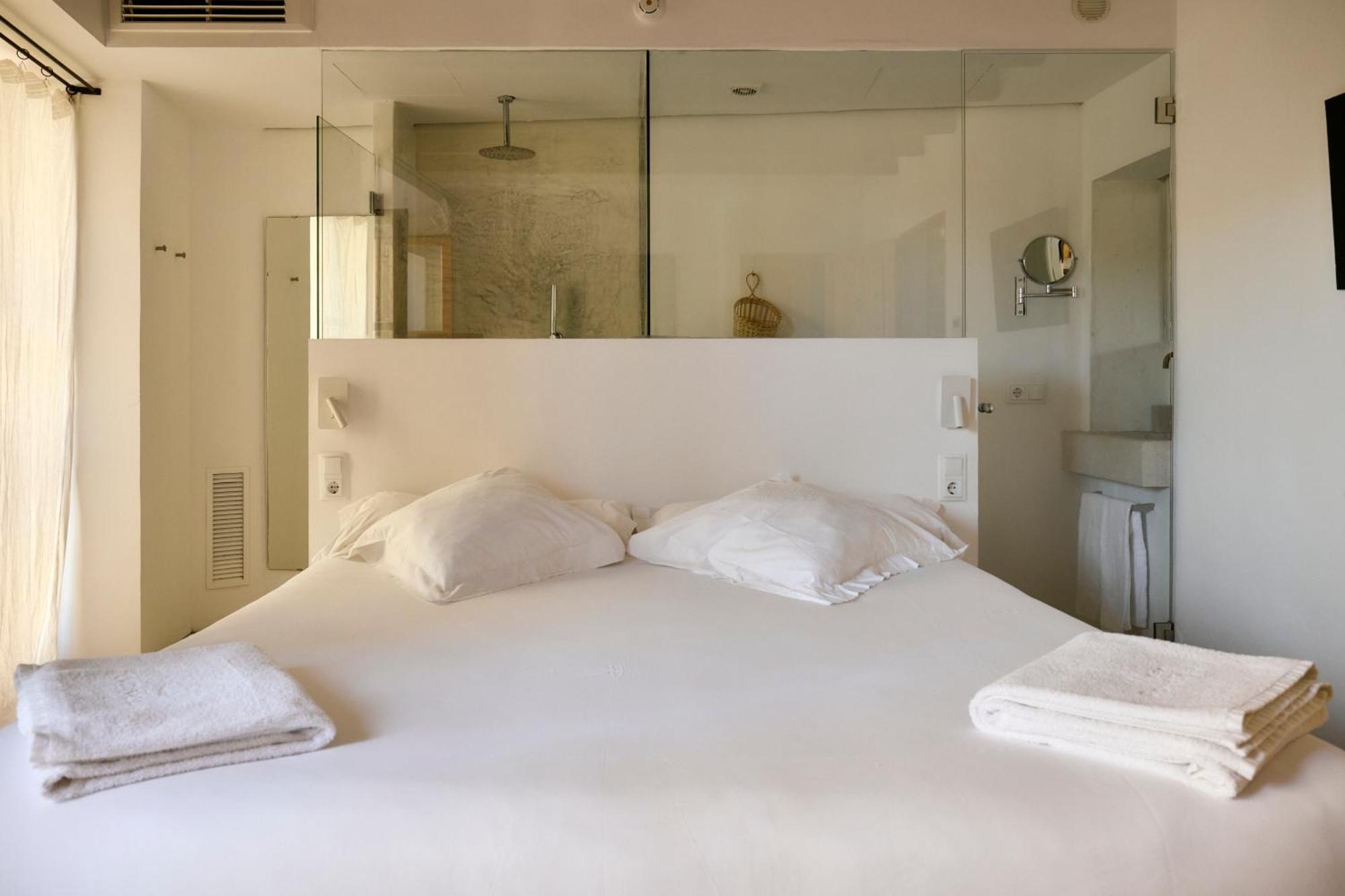 Hotel Forn Nou อาร์ต้า ภายนอก รูปภาพ